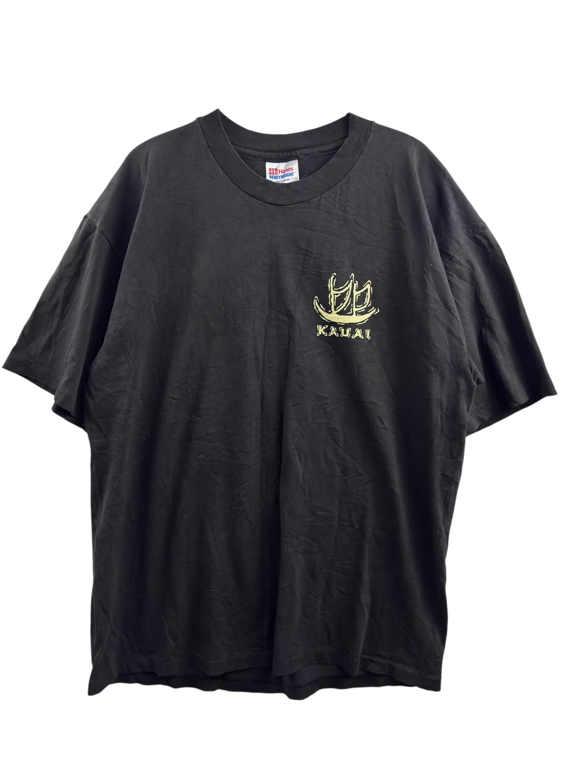 HANES 프린팅 티셔츠324 상품이미지2