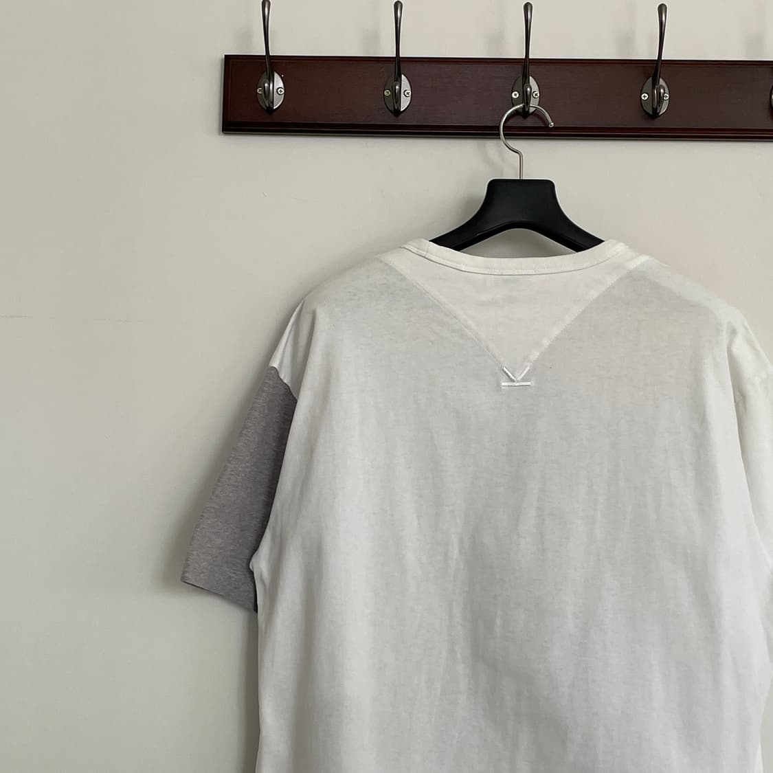 겐조 패턴 반팔 티셔츠 상품이미지6