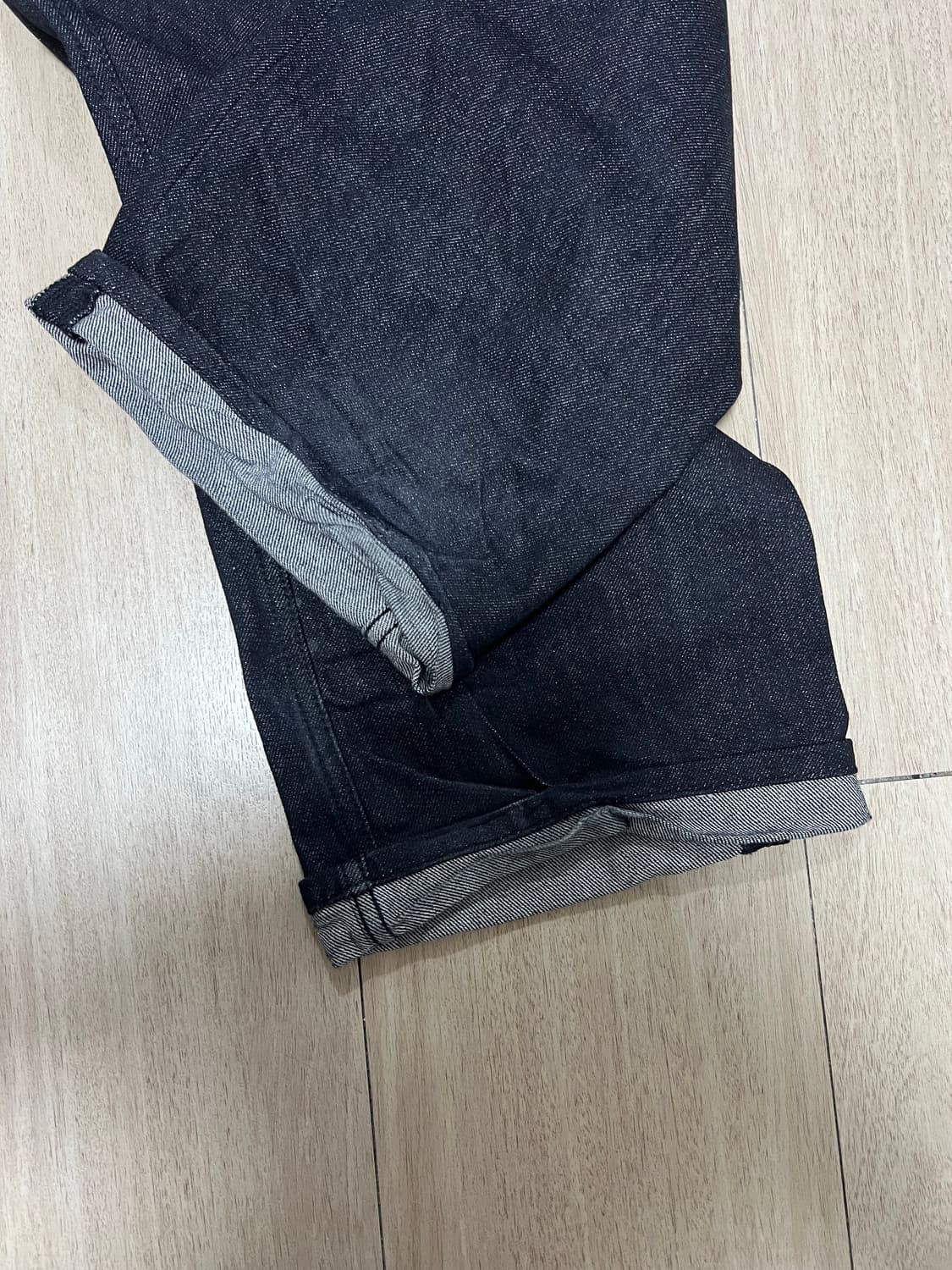 모드나인 바지 2종 32,33사이즈 상품이미지4