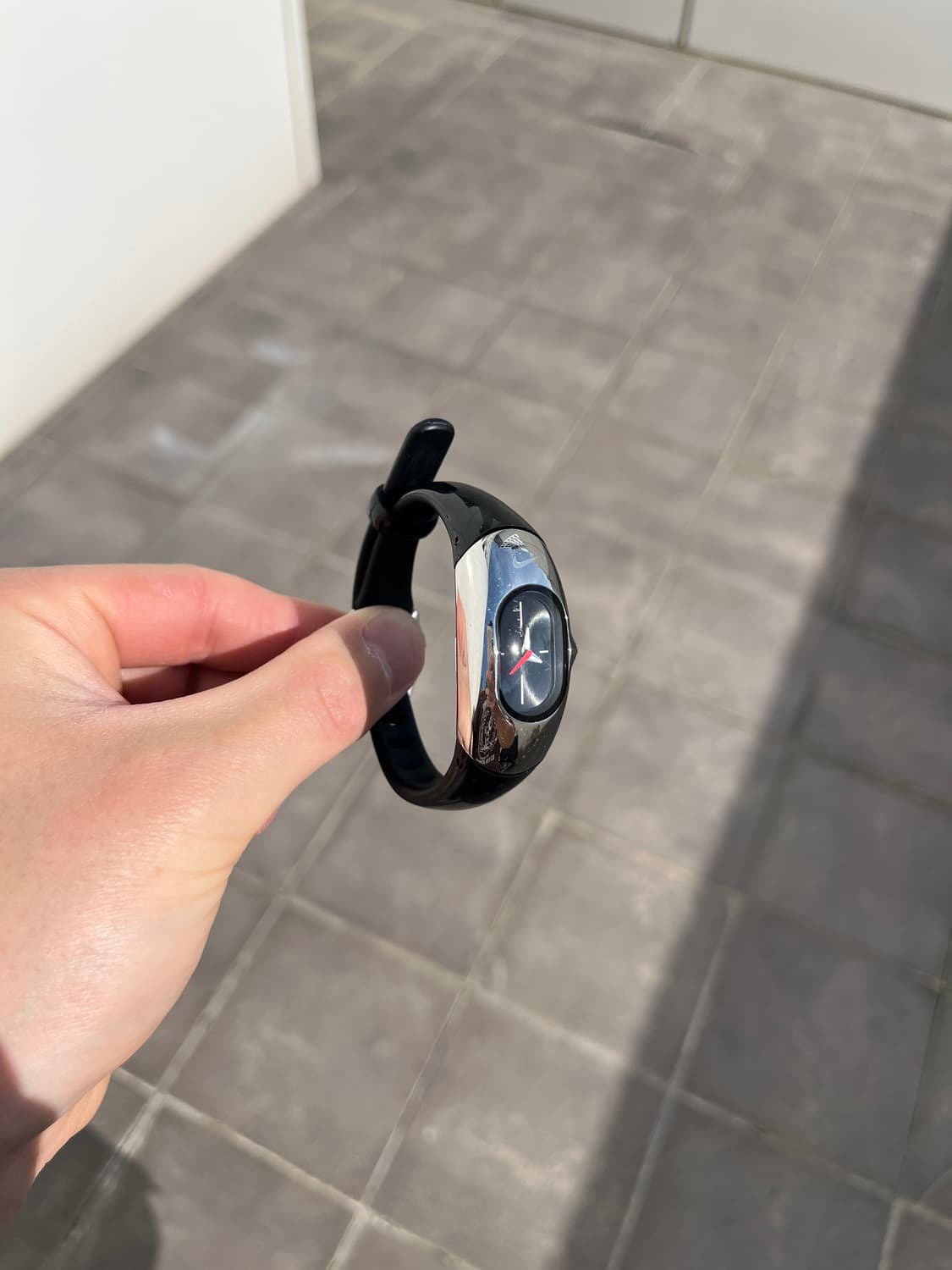 나이키 시계 트라이엑스 Nike Triax WR0102 상품이미지2