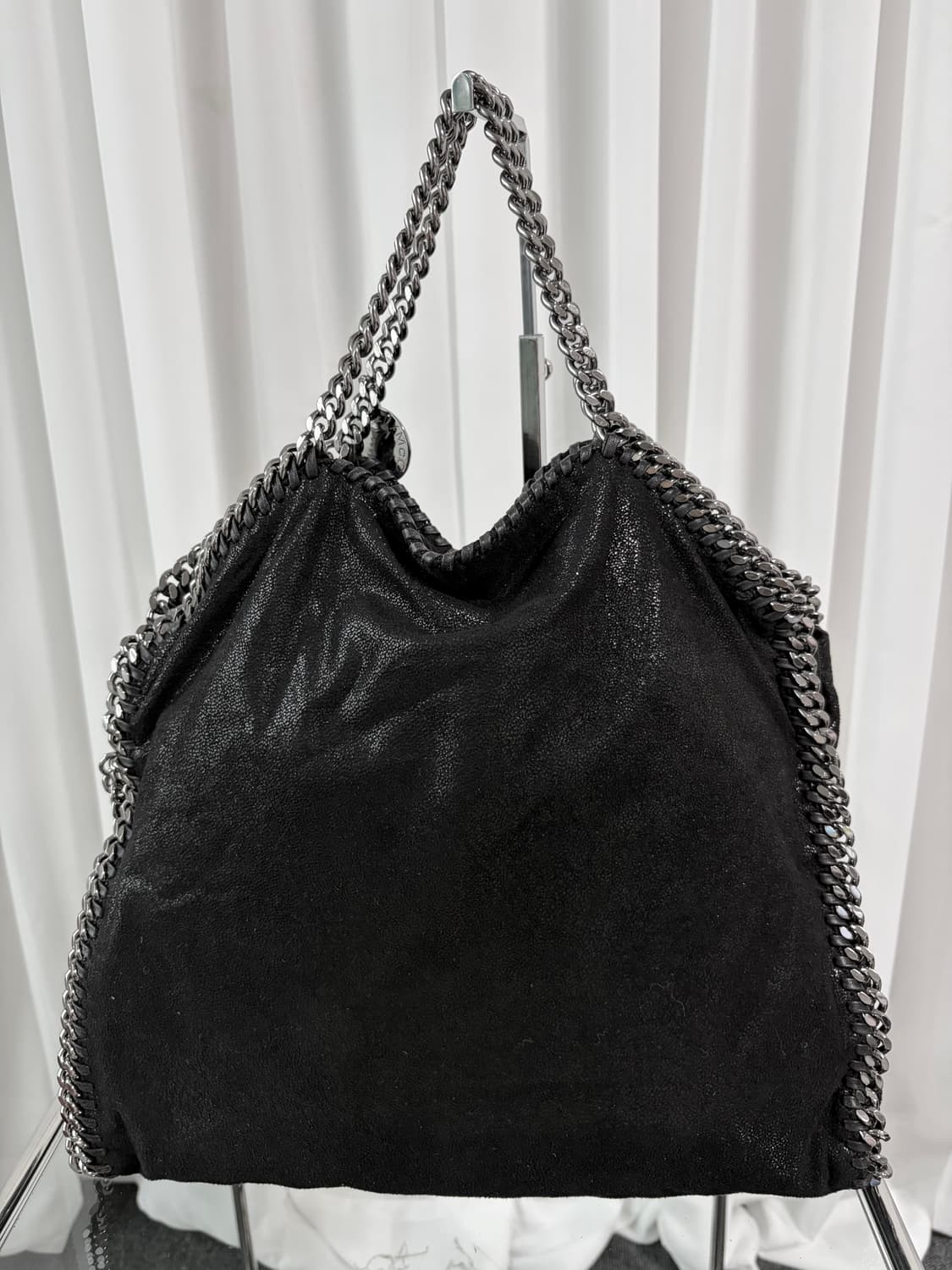 스텔라 맥카트니 팔라벨라 체인 숄더백 상품이미지3