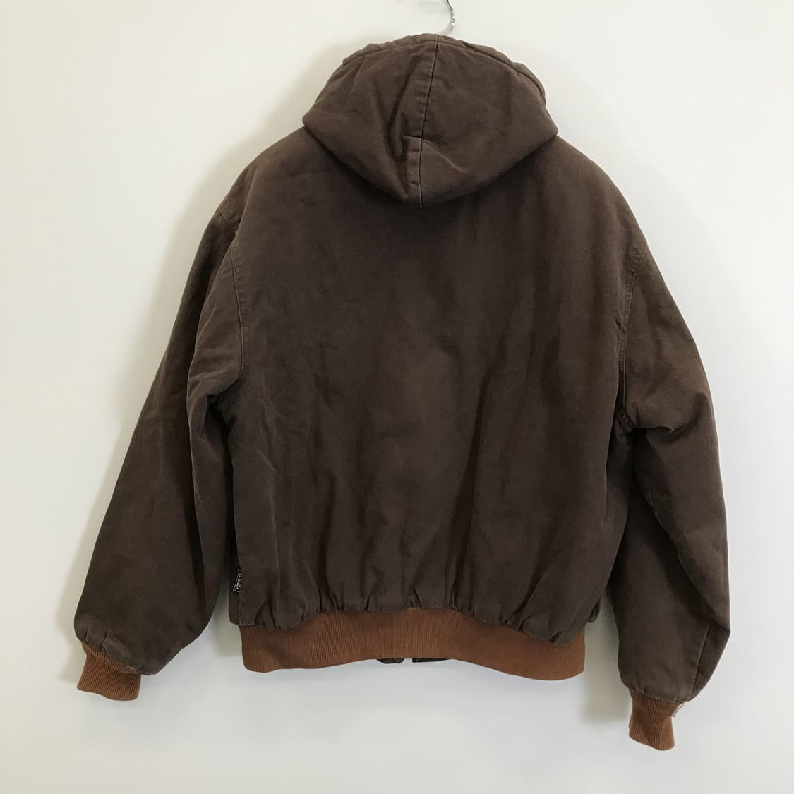 WALLS USA 80s 워크 액티브 후드자켓 [L]  상품이미지3