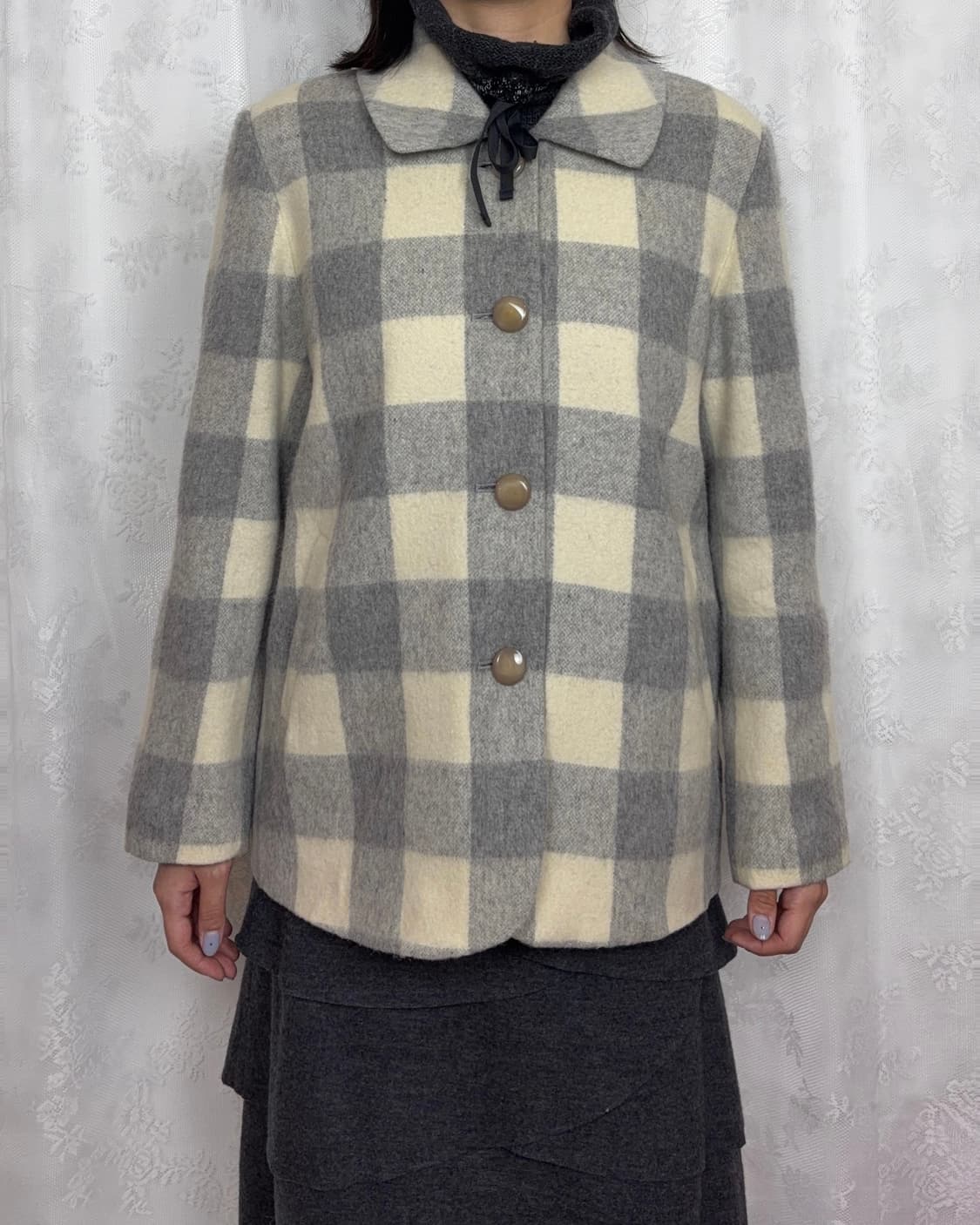 VINTAGE OUTER 상품이미지7