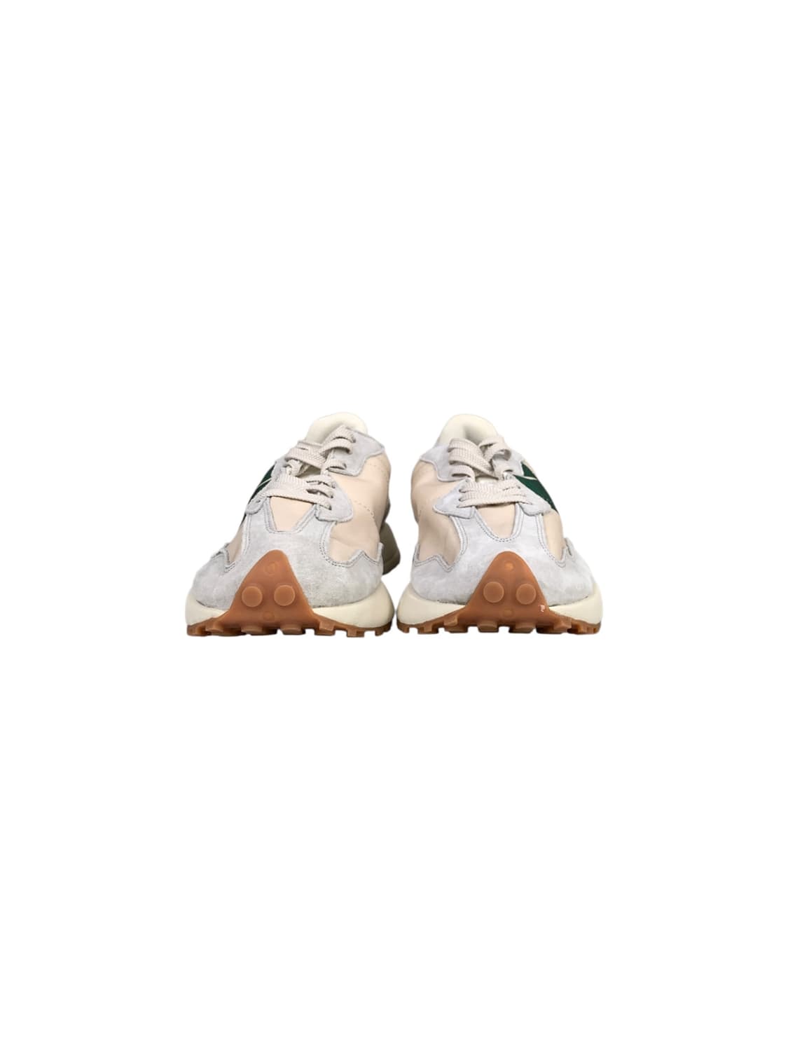 뉴발란스 327 팀버울프 275 상품이미지5