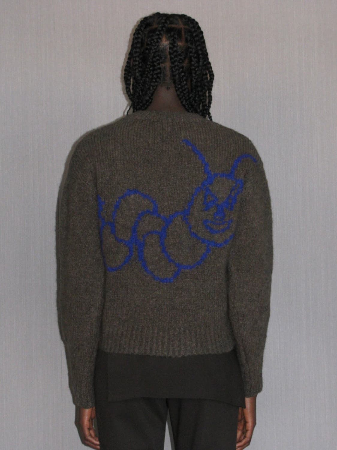 팔로마울 니트 상품이미지1