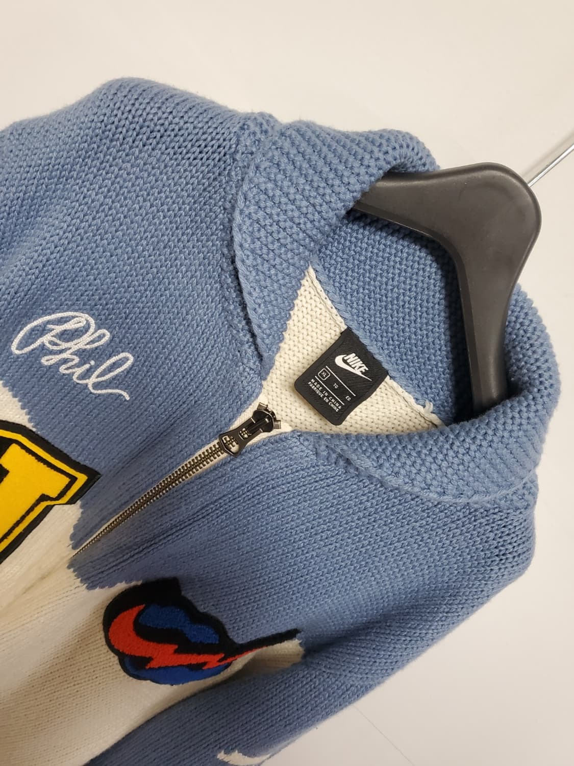 나이키 가디건 정품 XL사이즈 상품이미지4