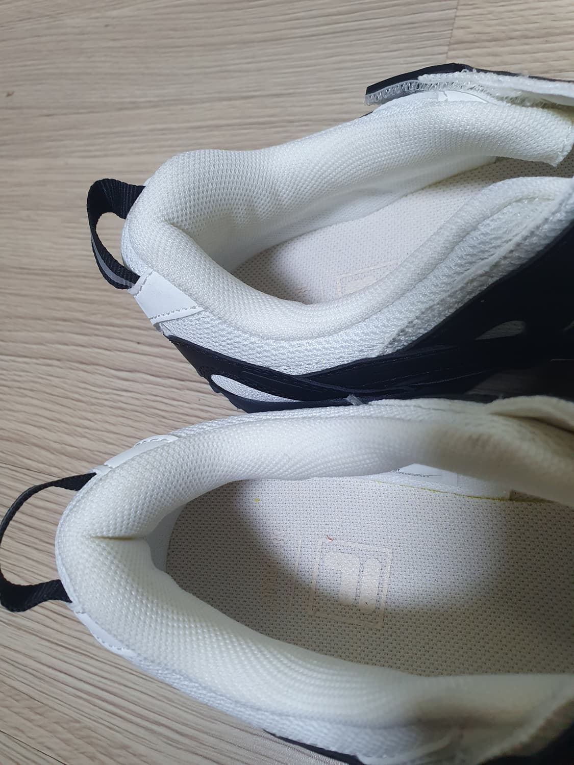 휠라 에샤페 벨크로 v2 250 상품이미지7