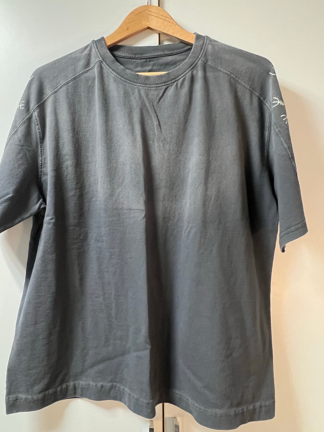 이그노타 코어9 반팔 3장 상품이미지4