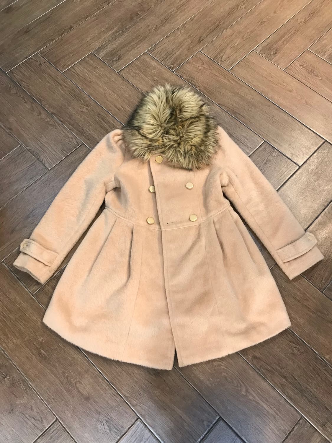 라떼맛 갸루 코디 세트 🤍 상품이미지4