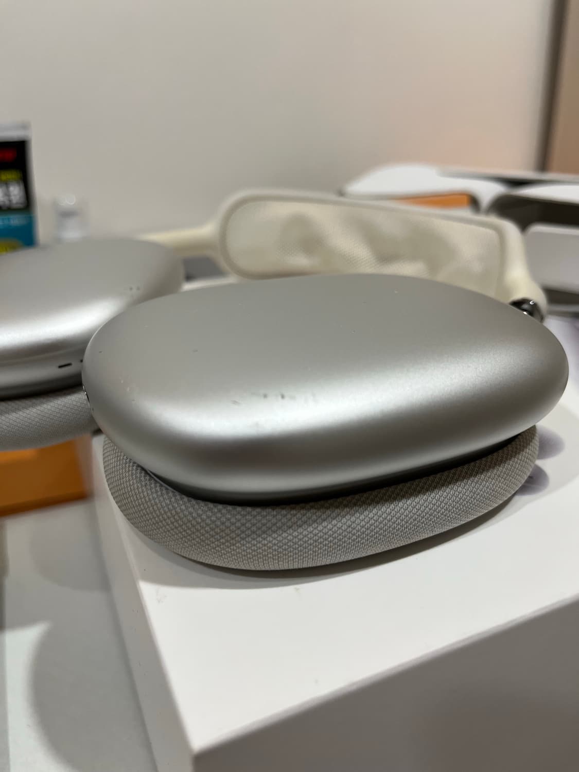 에어팟 맥스 판매합니다 상품이미지3