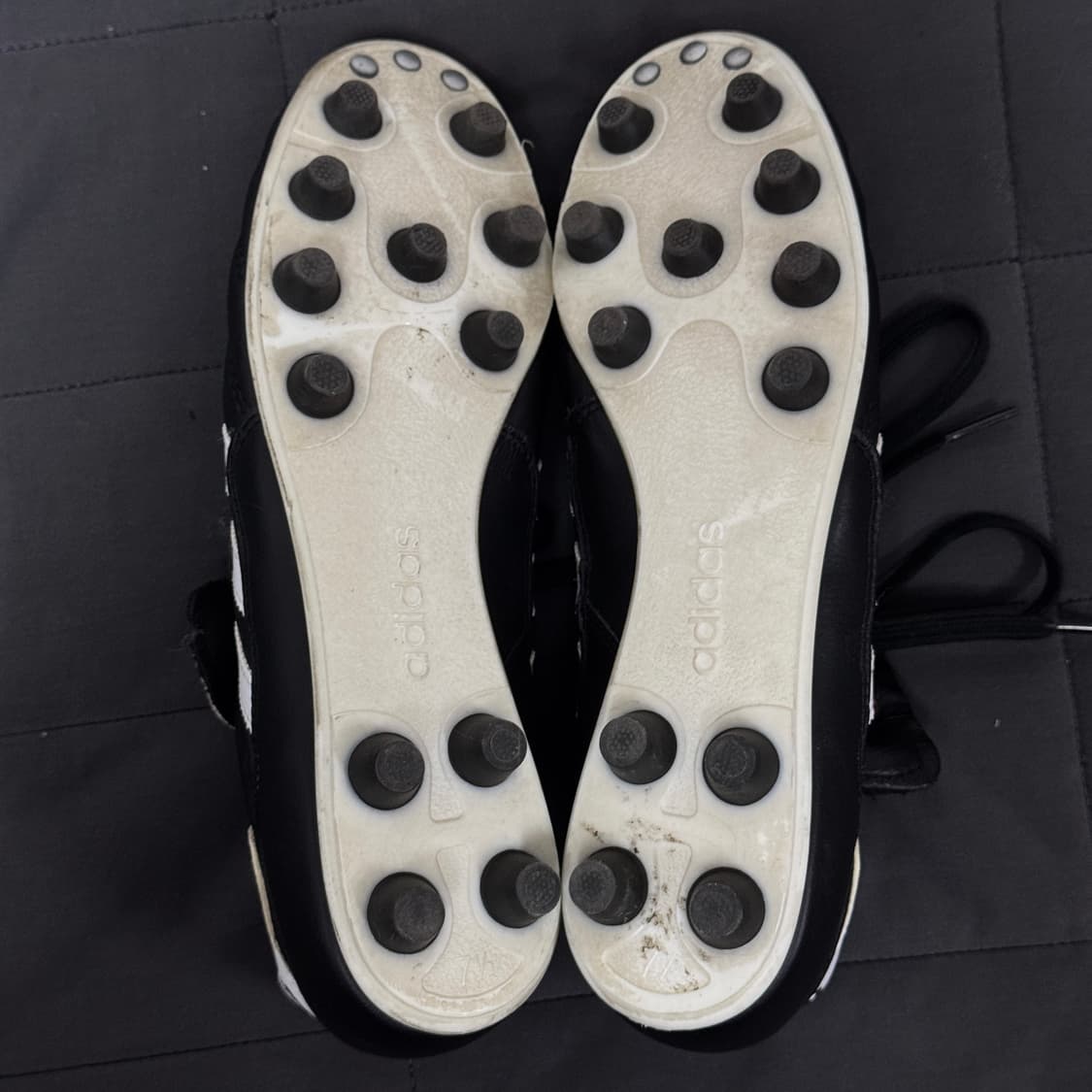 아디다스 코파 문디알 FG 블랙 260 사이즈 015110 상품이미지3