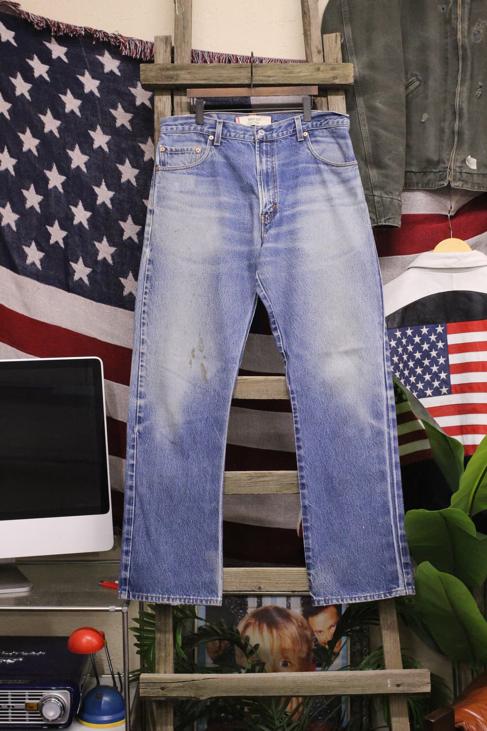 00s Levi’s 517 상품이미지3