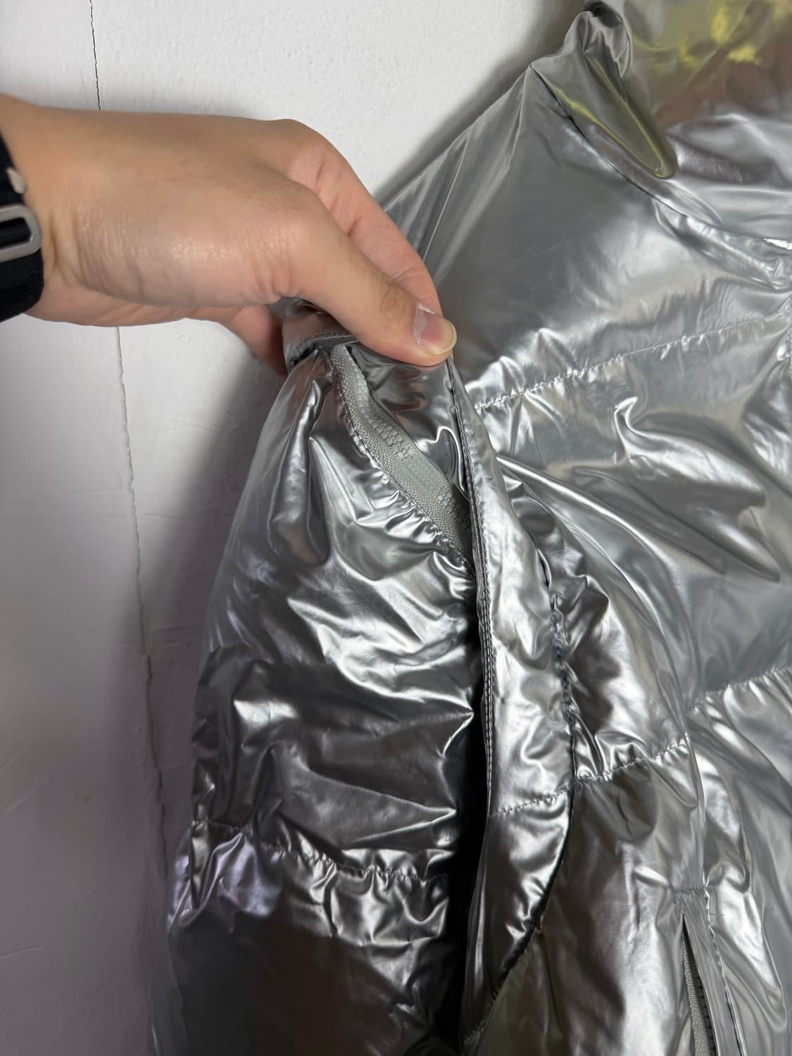 배드블러드 배드블러드패딩 패딩 상품이미지4