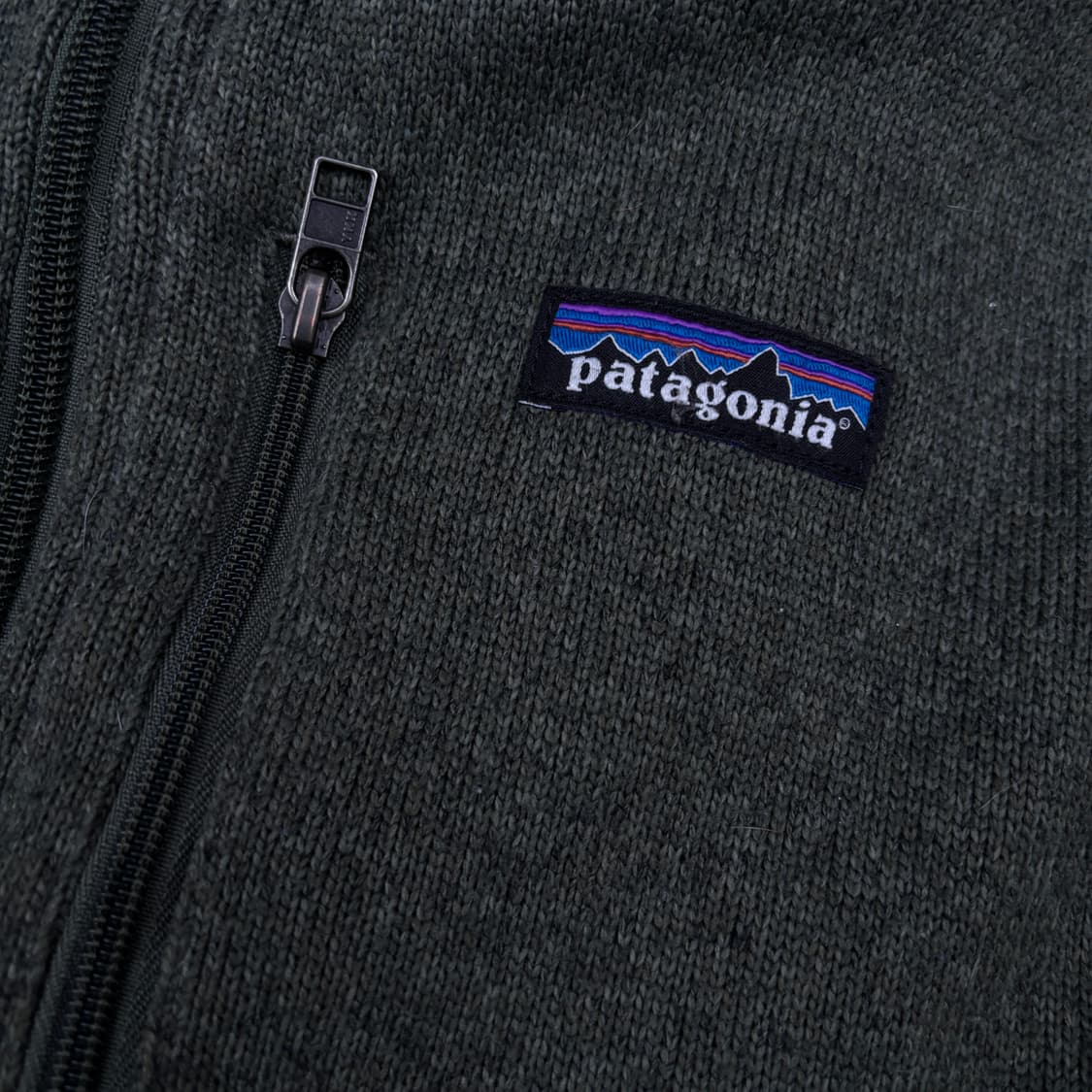 빈티지 파타고니아 베럴스웻 인더스트리얼 그린 상품이미지3