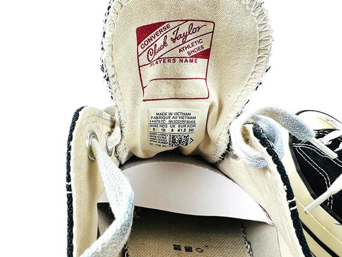 (265) 컨버스 척테일러 1970s 상품이미지8