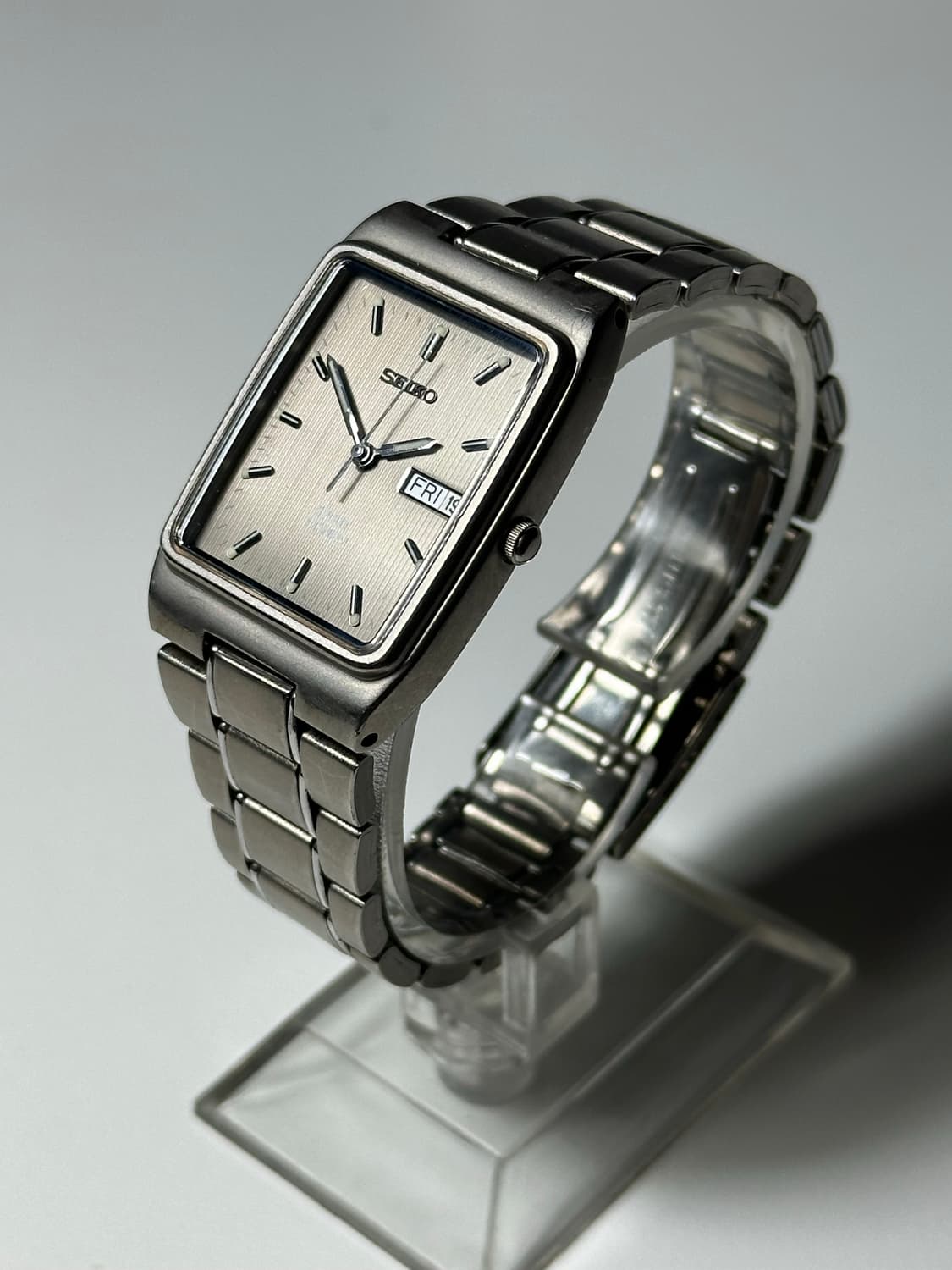 SEIKO quartz spirit 상품이미지3