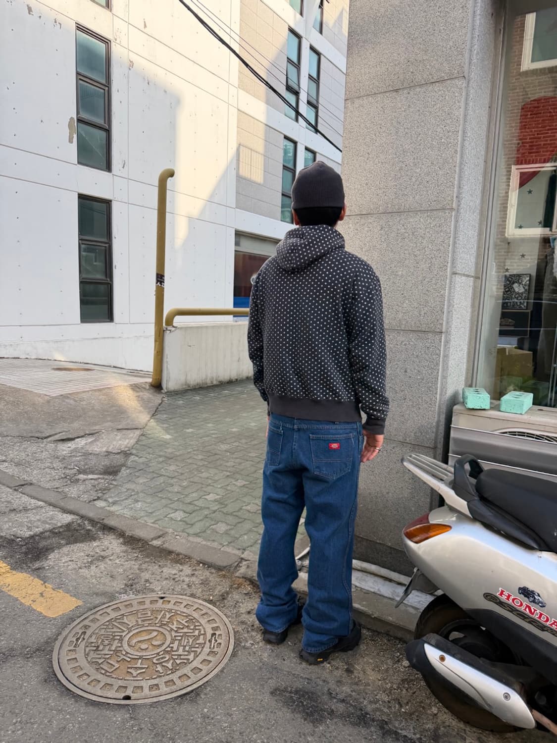 Dickies pants 상품이미지8