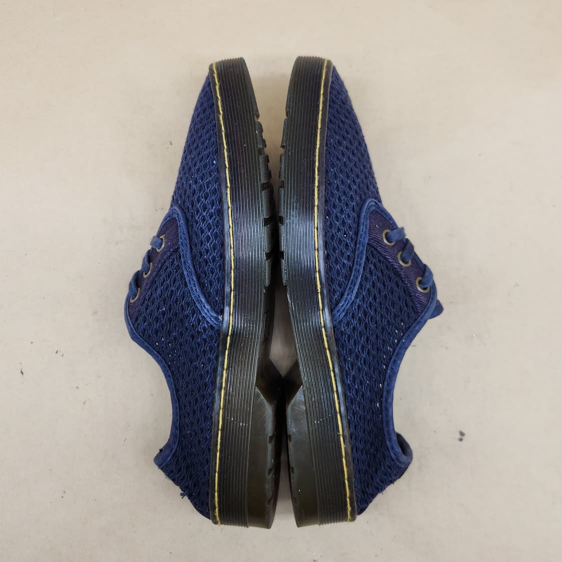 닥터마틴 록슨 메쉬 남성스니커즈  255 상품이미지5