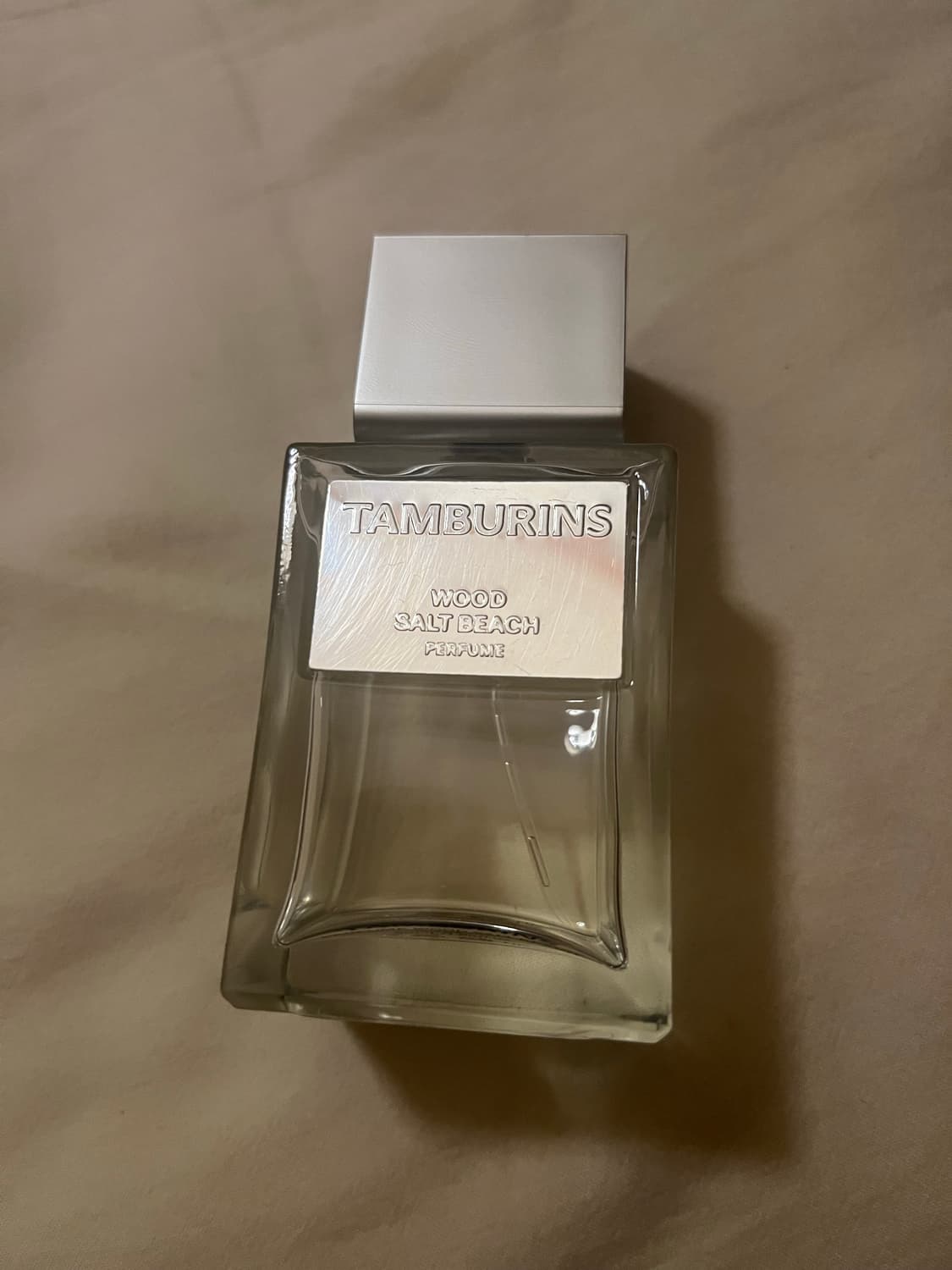 탬버린즈 우드솔트비치 50ml 상품이미지1