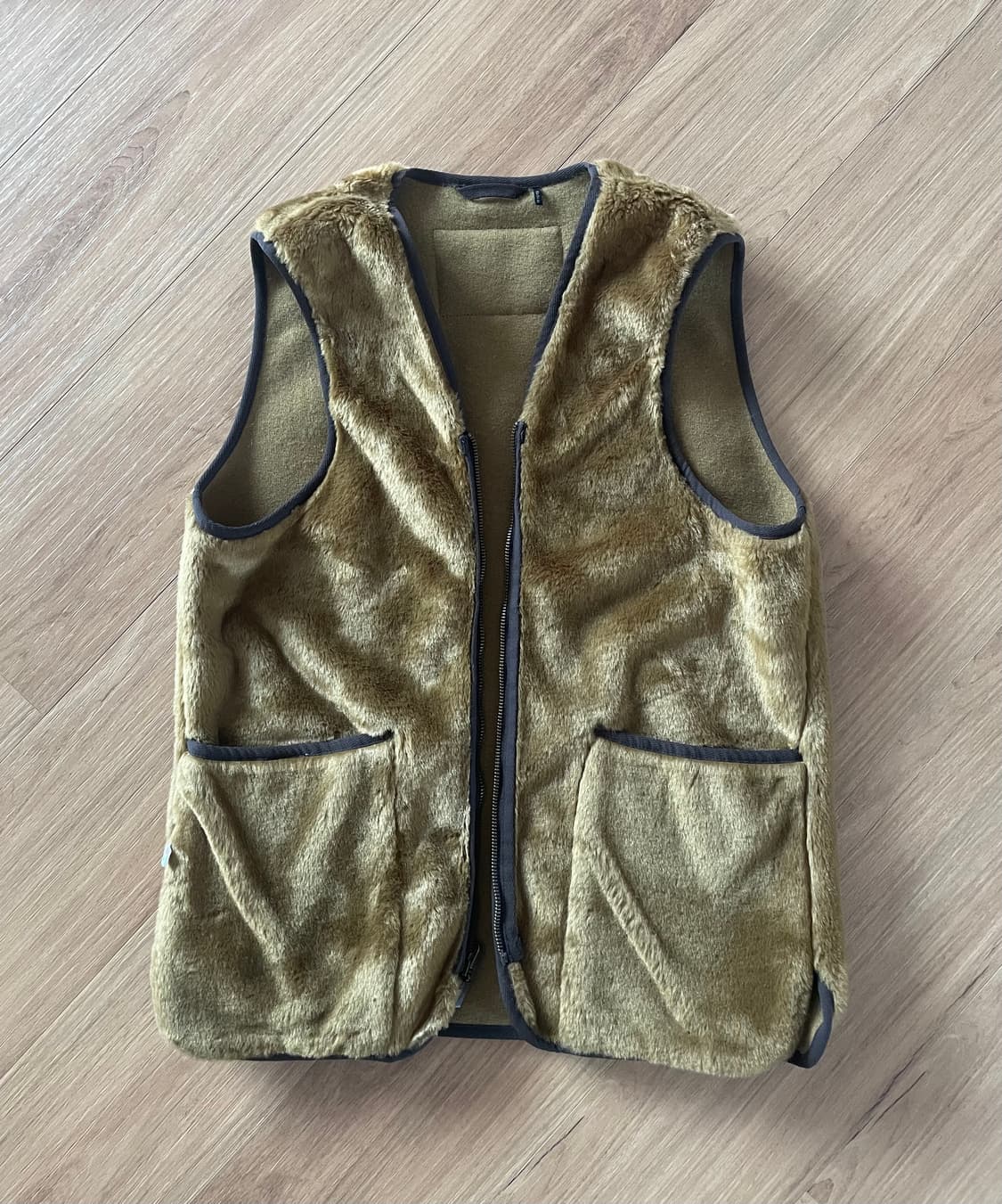 [새상품급] 바버 웜파일 36 상품이미지1