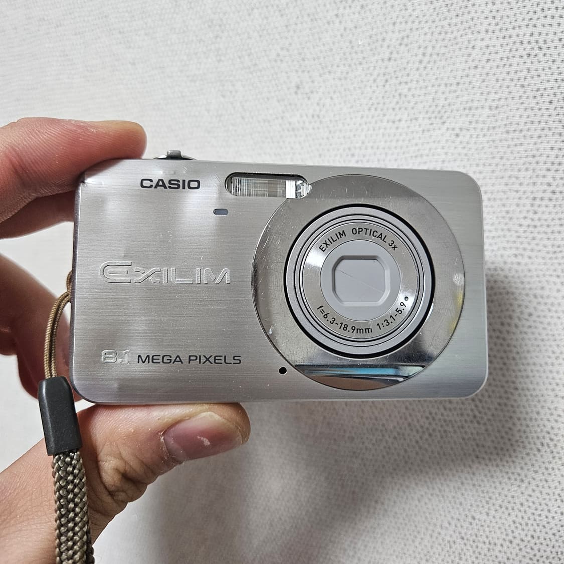 (선미, 토모토모 디카) 카시오 엑슬림 EX-Z80 상품이미지1