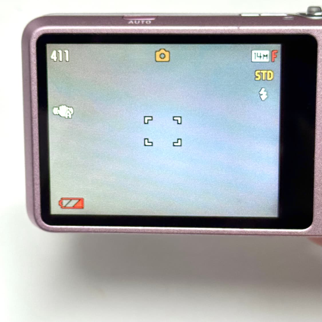 작례있음💗카시오 엑슬림 z800 /Casio Exilim EX-Z800 상품이미지9