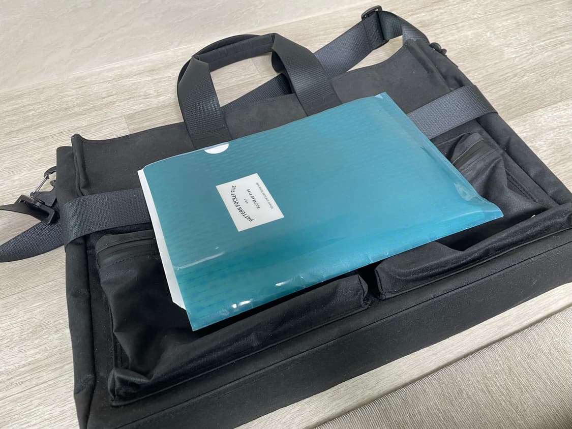 노매터하우스 / 그리드 크로스백, 메신저백, 남성가방 상품이미지7