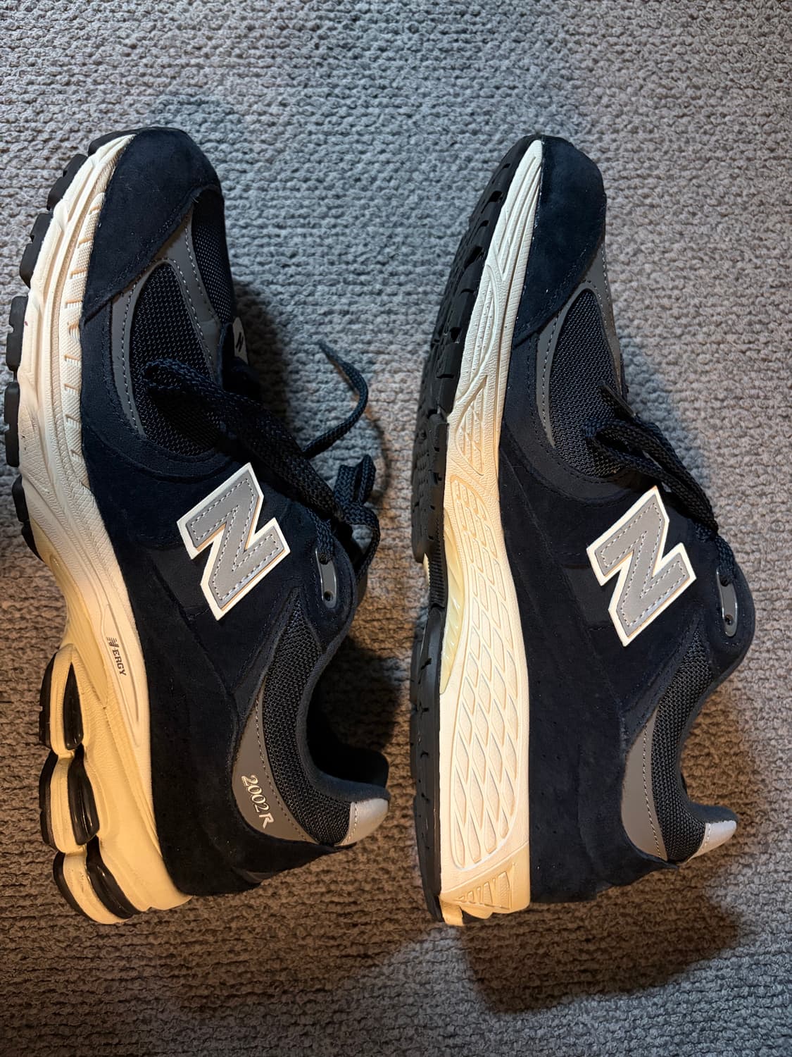 뉴발란스 2002r 이클립스 캐슬락 상품이미지2