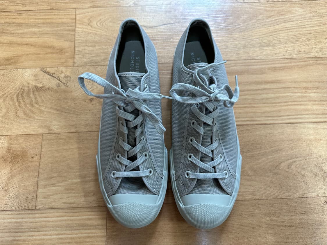 스튜디오 니콜슨 문스타 250 Clay (mushroom) 상품이미지2