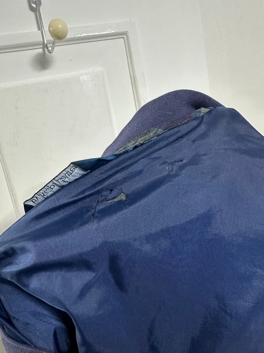 폴로 랄프로렌 90S 웜업 상품이미지4