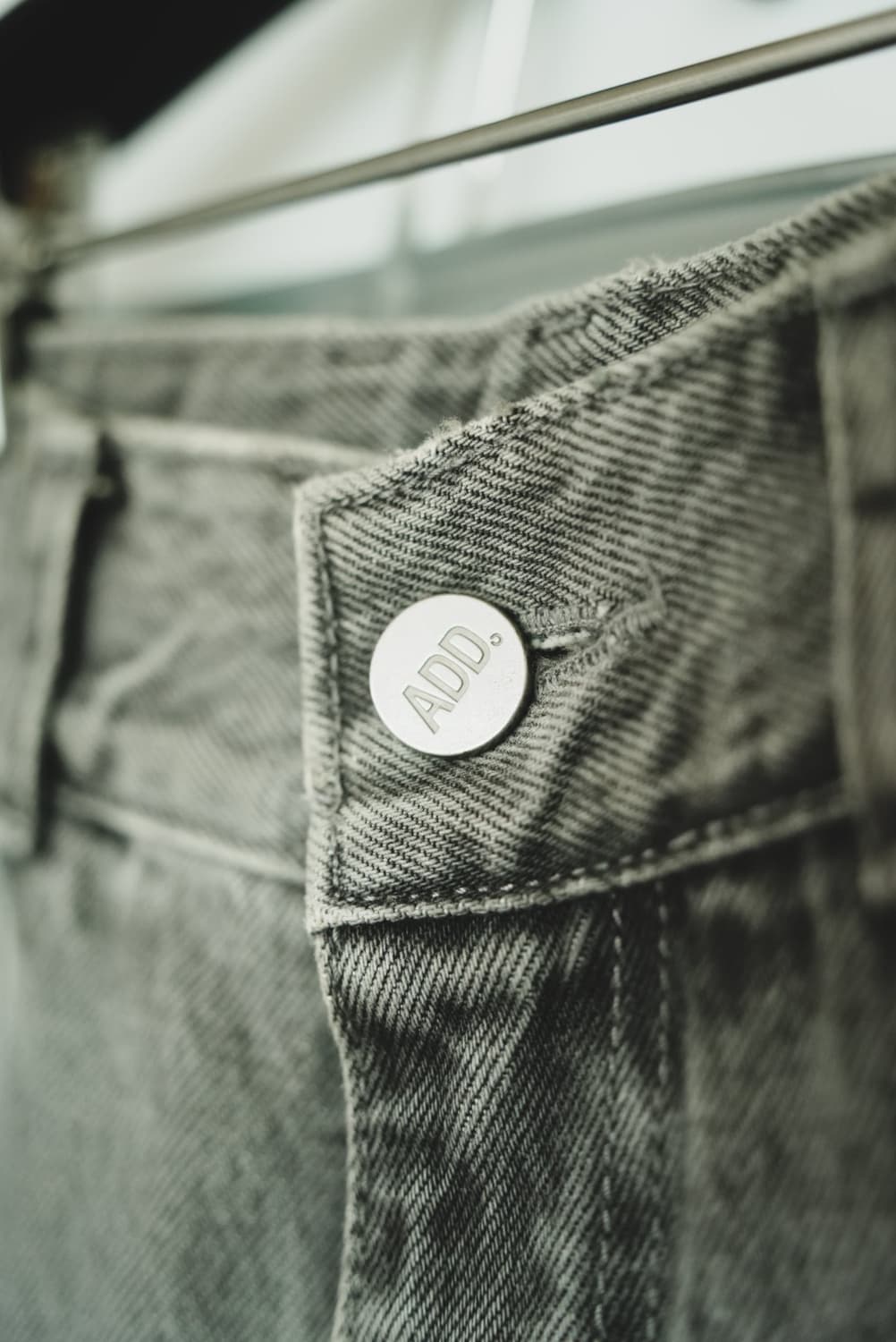 애드 와이드 데님 상품이미지6