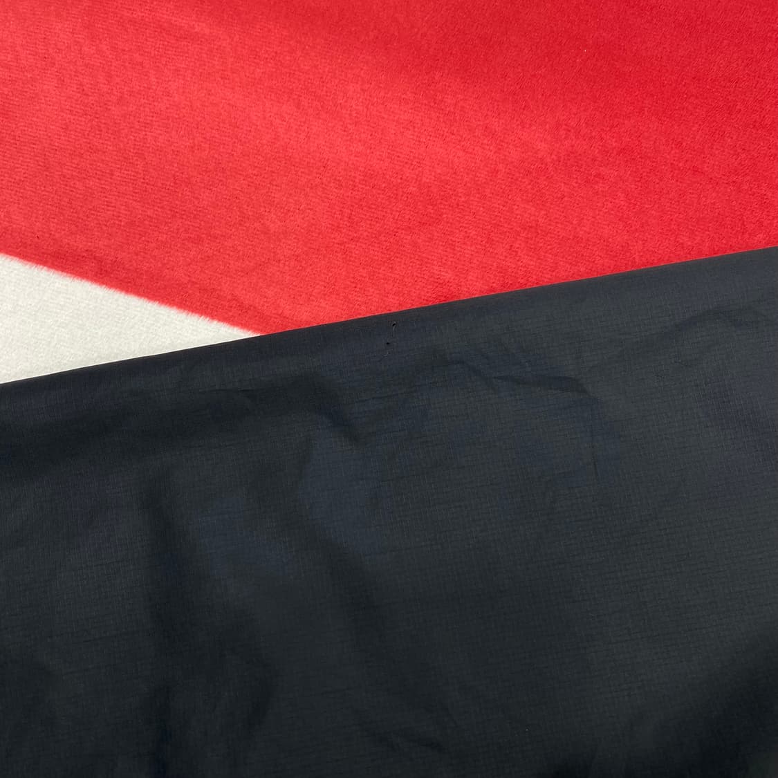 나이키 ACG 리버시블 플리스 자켓 M 실측 L  상품이미지6