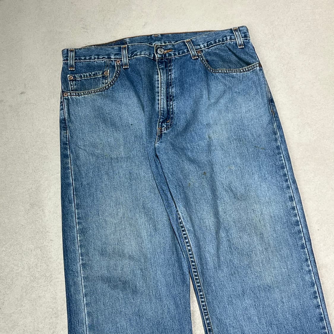 리바이스 505 데님팬츠 s09586 상품이미지3