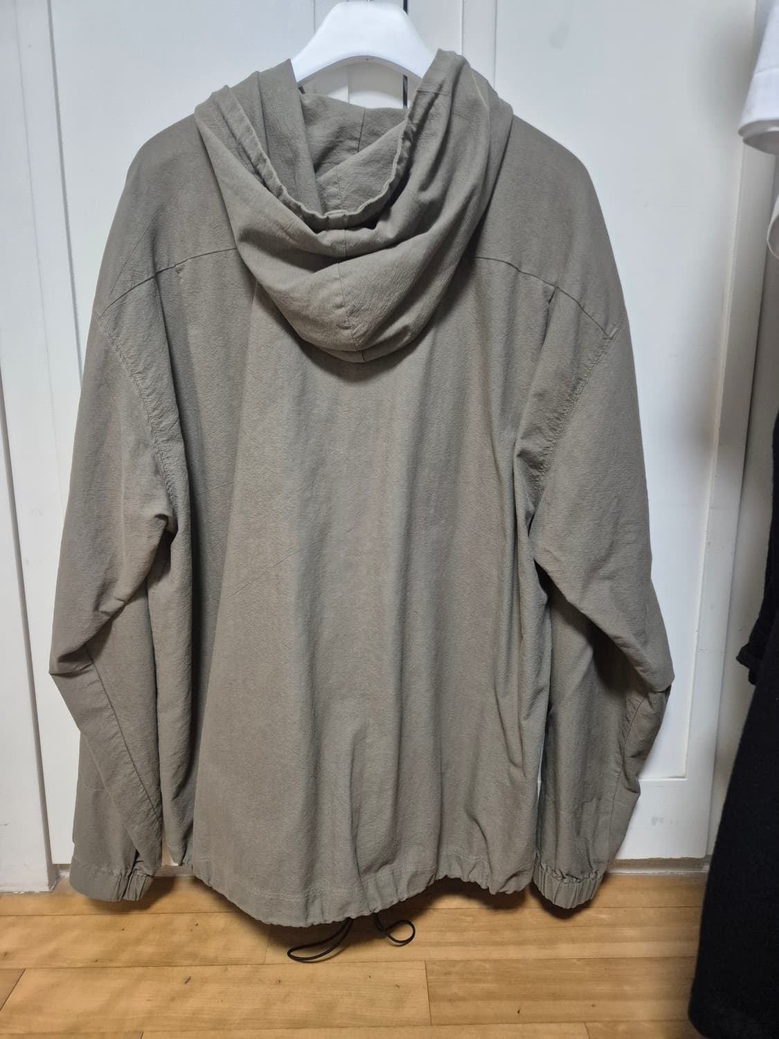 폴리테루 집 후디 상품이미지2