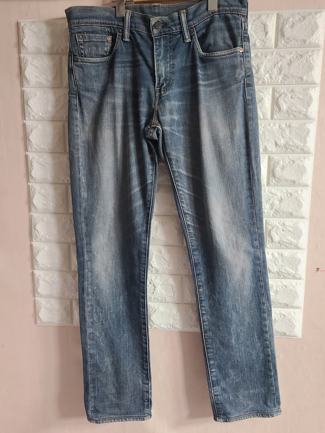 리바이스 511 블루진(30) 상품이미지1