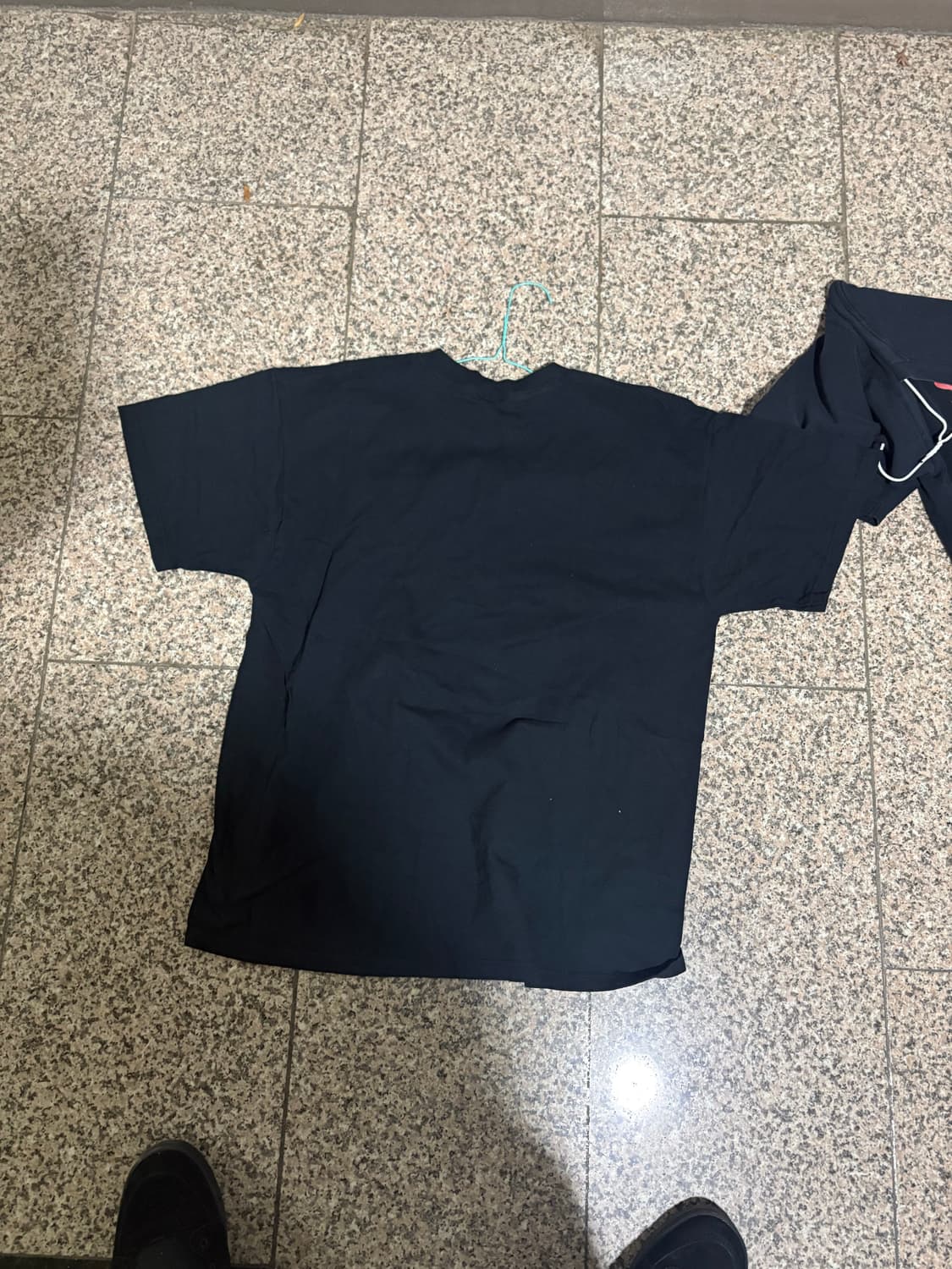 빈티지 chopper's shirt XL 상품이미지5