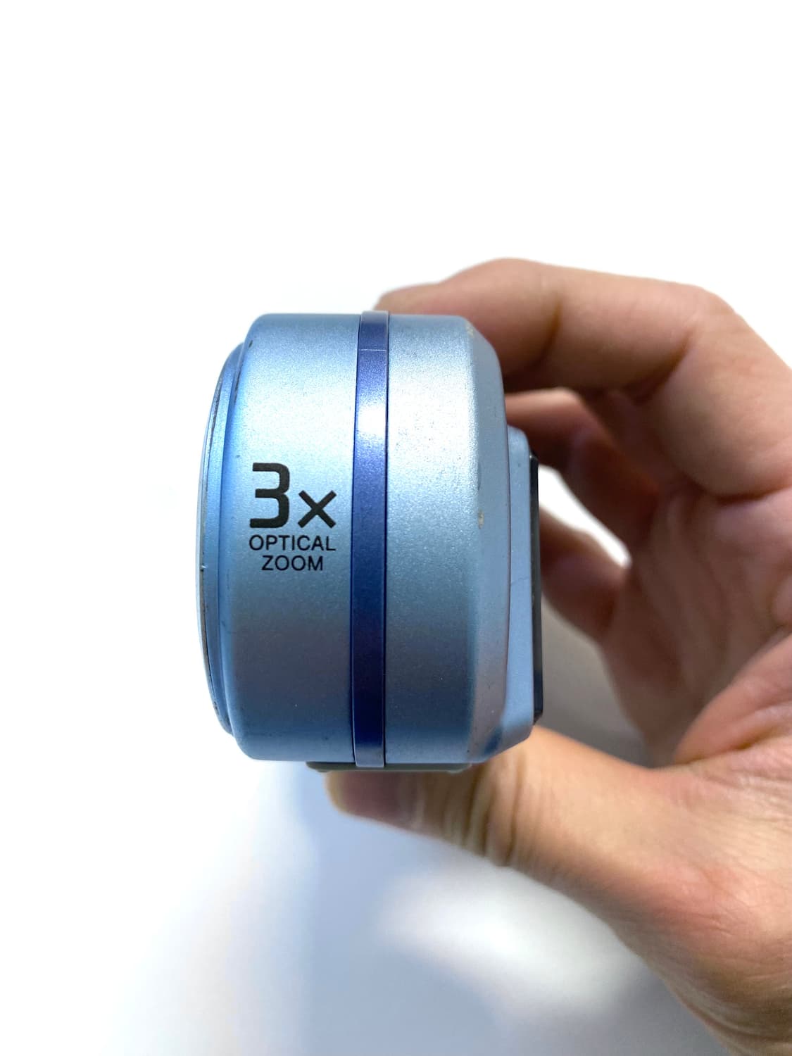 소니 사이버샷 DSC-P8 디지털 카메라 상품이미지7