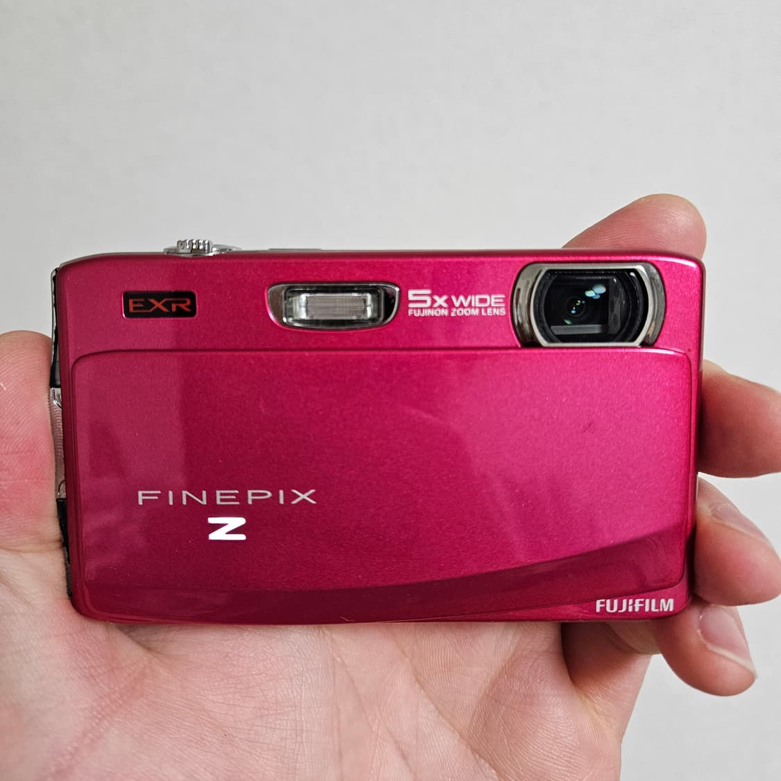 후지필름 FINEPIX Z900EXR FUJI 빈티지 디카 상품이미지2
