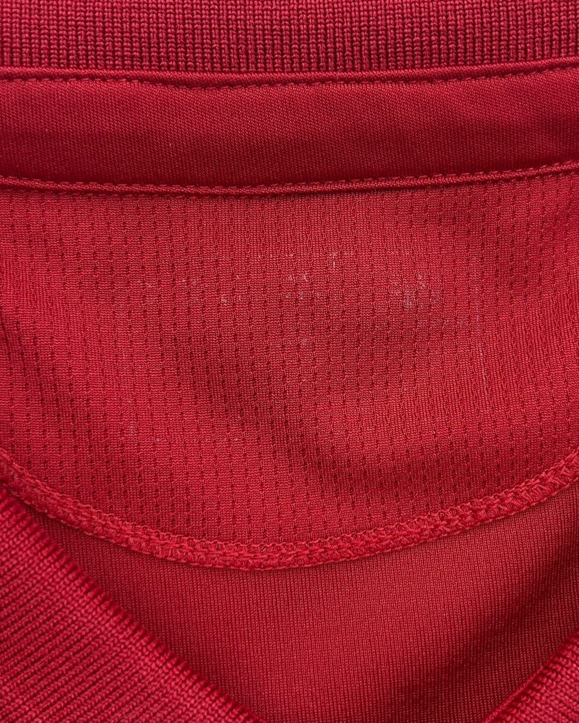 뉴발란스 18-19 리버풀 홈 챔스 파이널킷 모하메드 살라 상품이미지9