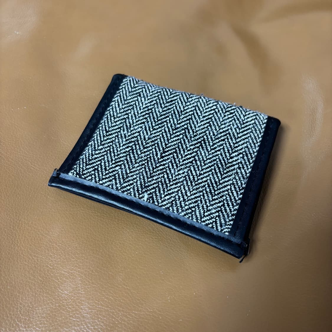 네이버후드 하운드투스 월렛 지갑 상품이미지2