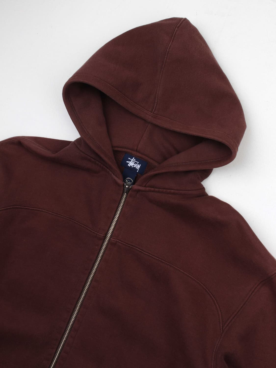 Early 00s STUSSY (XL) 상품이미지7