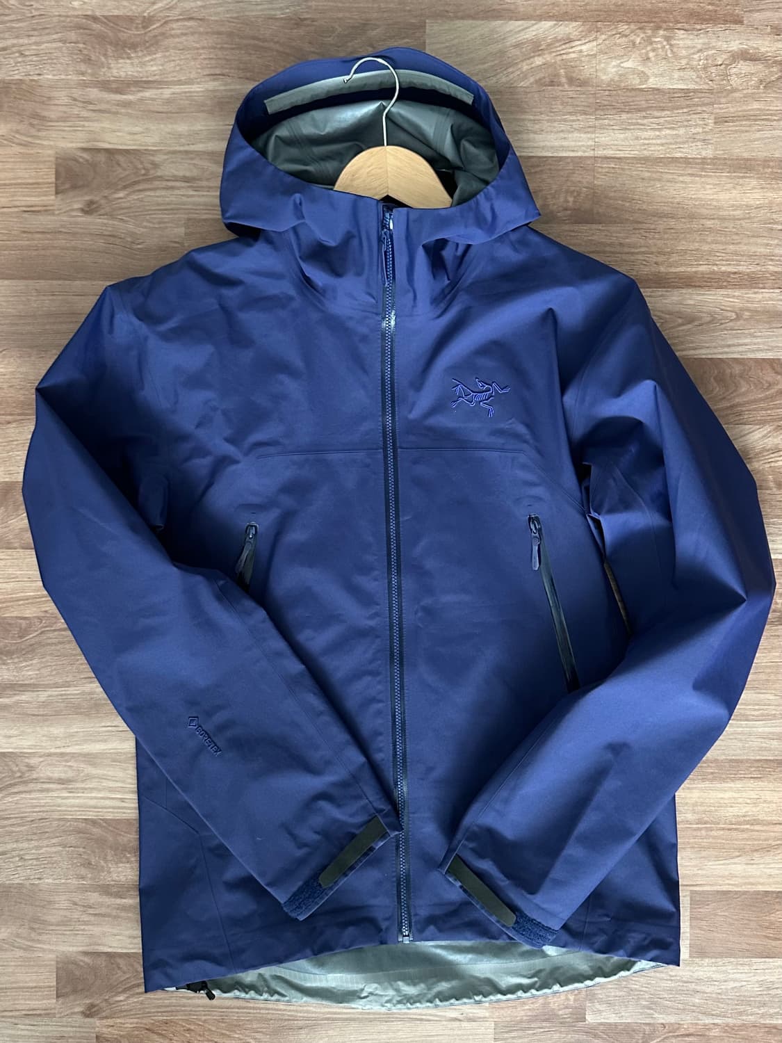 아크테릭스 베타 자켓 S 상품이미지1