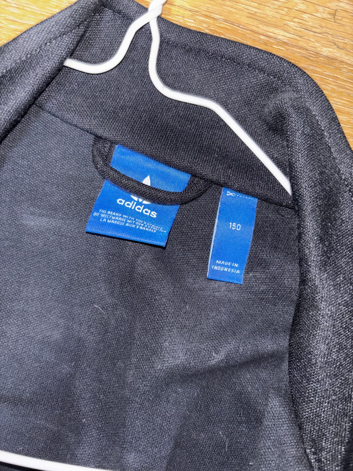 아디다스 져지 상품이미지2