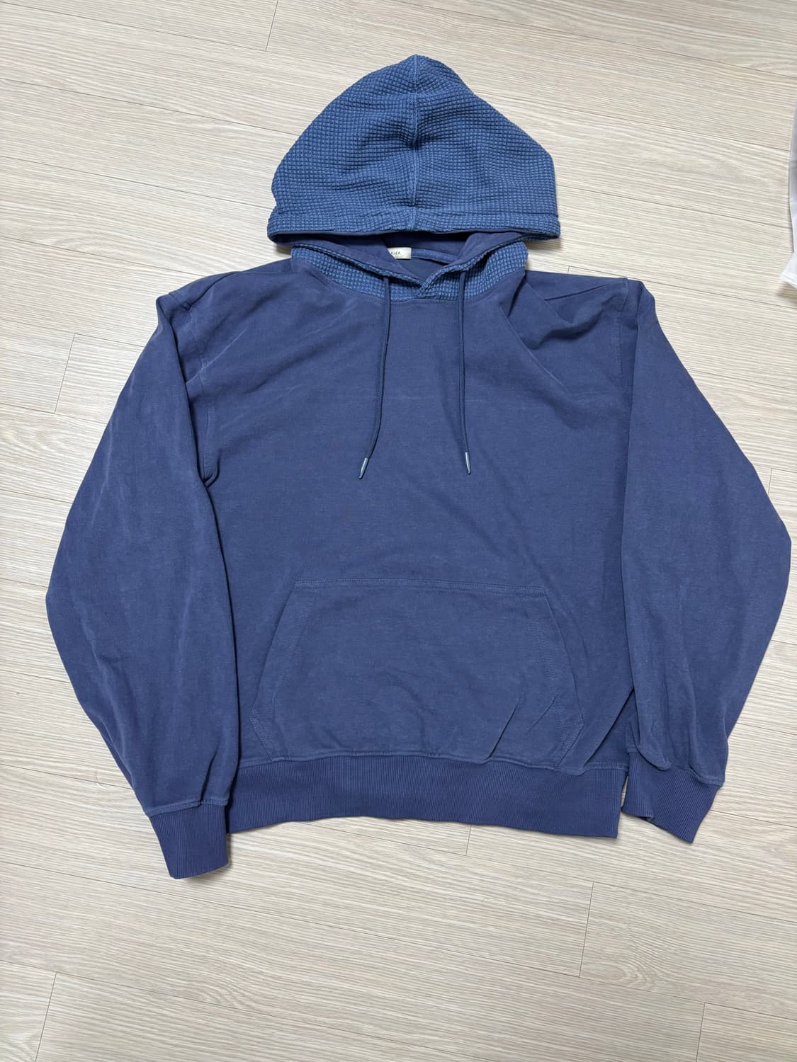 (M) xlim 후드 hoodie ep.8 상품이미지1