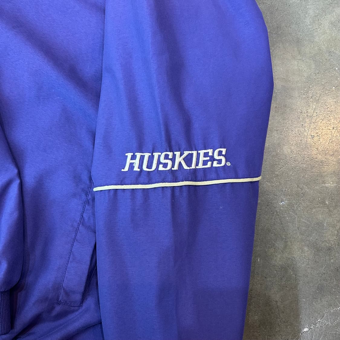 00s 나이키 웜업 상품이미지5