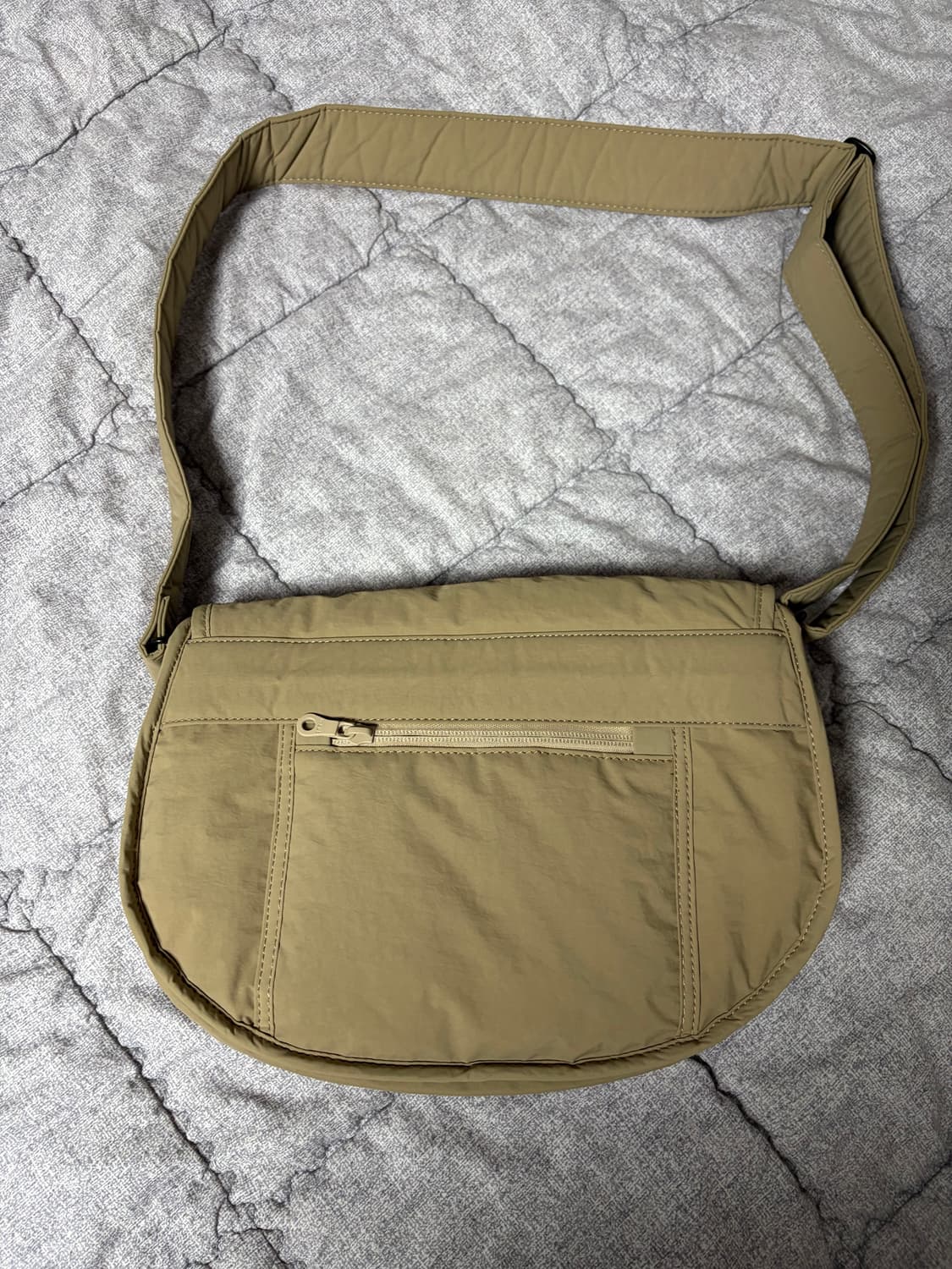 마지언타이틀 S.RUNNERS BAG 상품이미지2