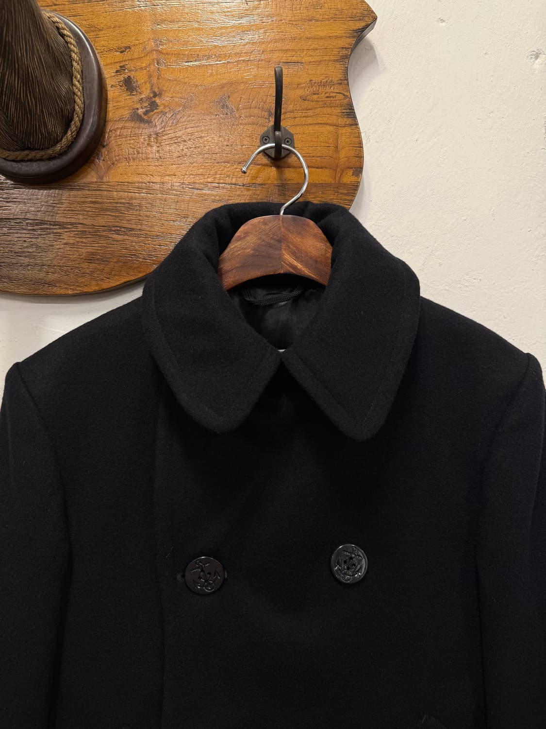 66) 90s US Navy Sterlingwear of Boston W 상품이미지4