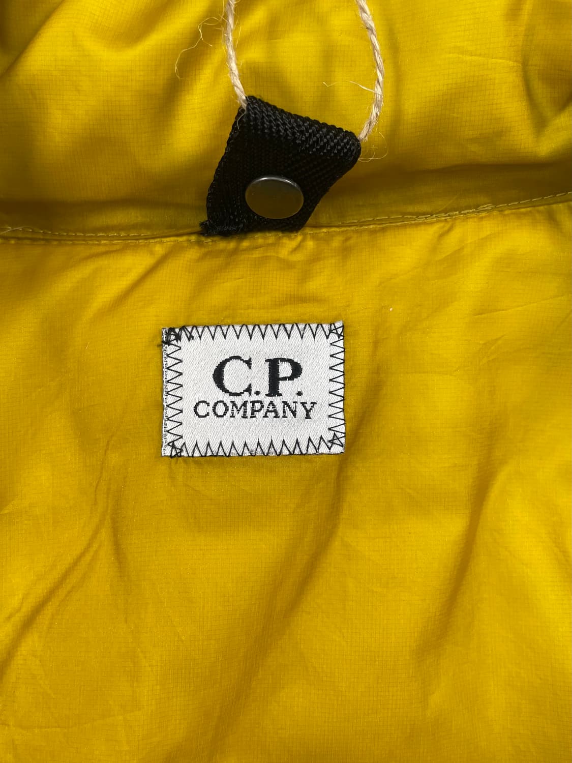 CP 컴퍼니 경량 패딩 상품이미지6