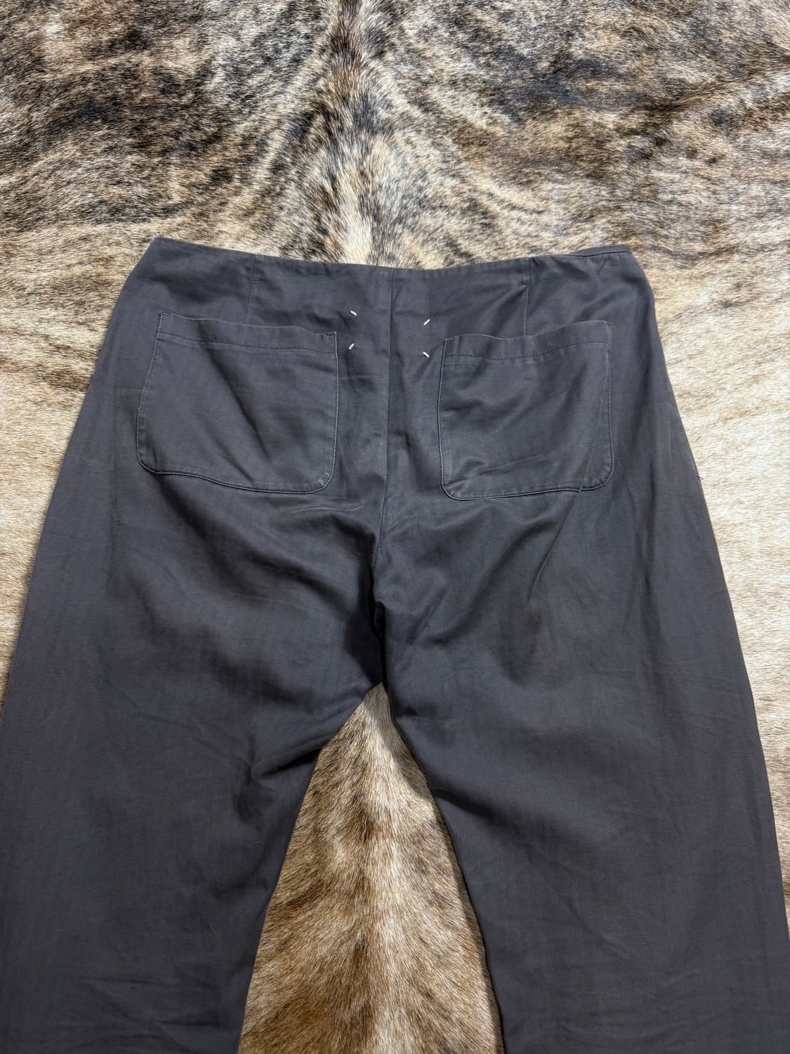 13SS Maison Martin Margiela Pants 상품이미지4