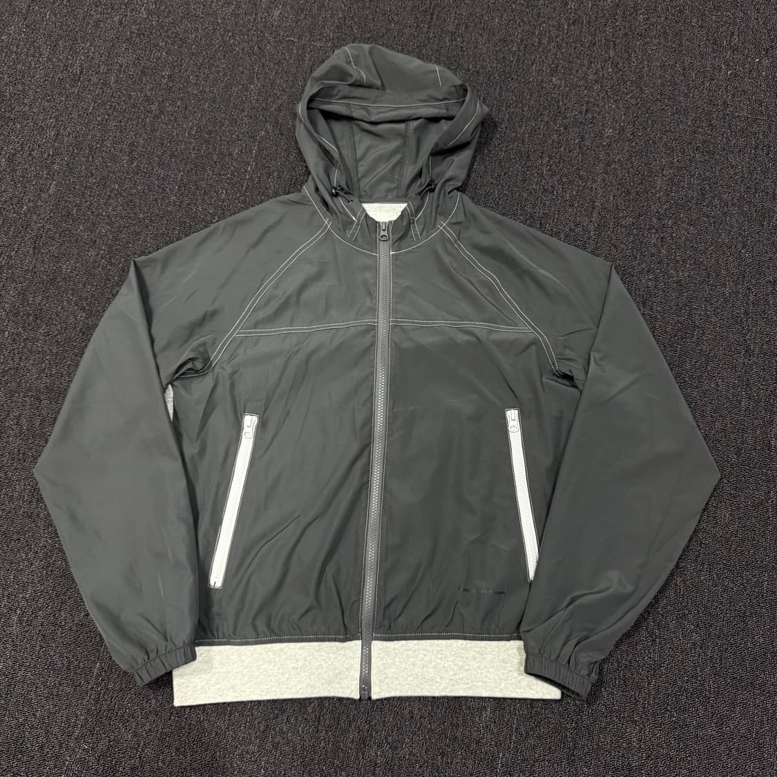 산산기어 듀얼 위브 자켓 상품이미지1